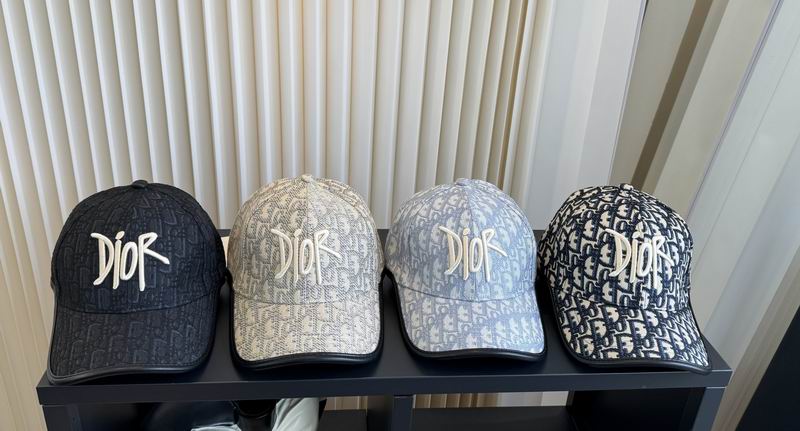 Dior cap dx31